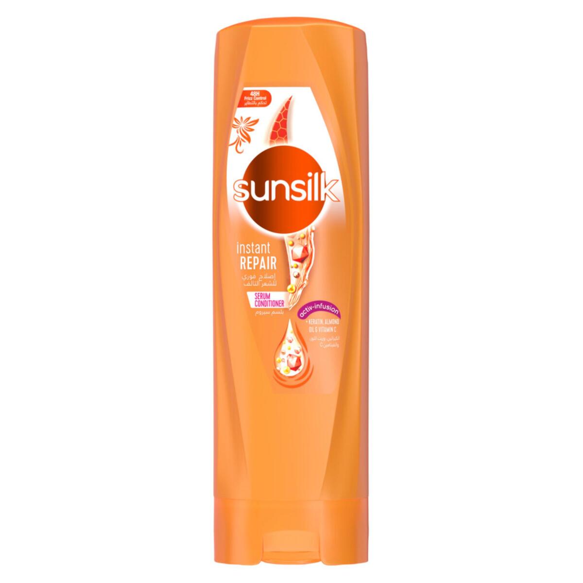 Sunsilk Instant Restore Conditioner 350 ml