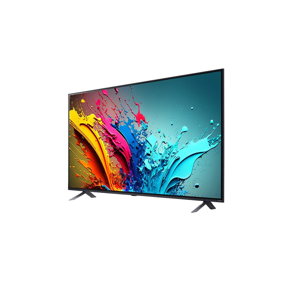 LG 65 Inch QNED86 4K Smart TV, with AI Magic remote, HDR10, webOS24, 2024 - 65QNED86T6A