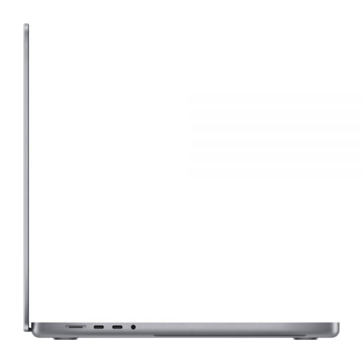 Apple MacBook Pro M2 MAX Chip, 16 inches, 32 GB RAM, 1 TB Storage, Space Gray, MNWA3AB/A