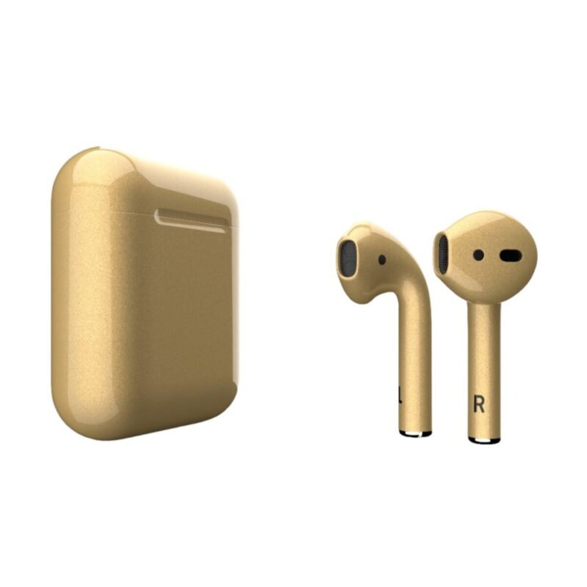 Apple Airpods 2 Gold