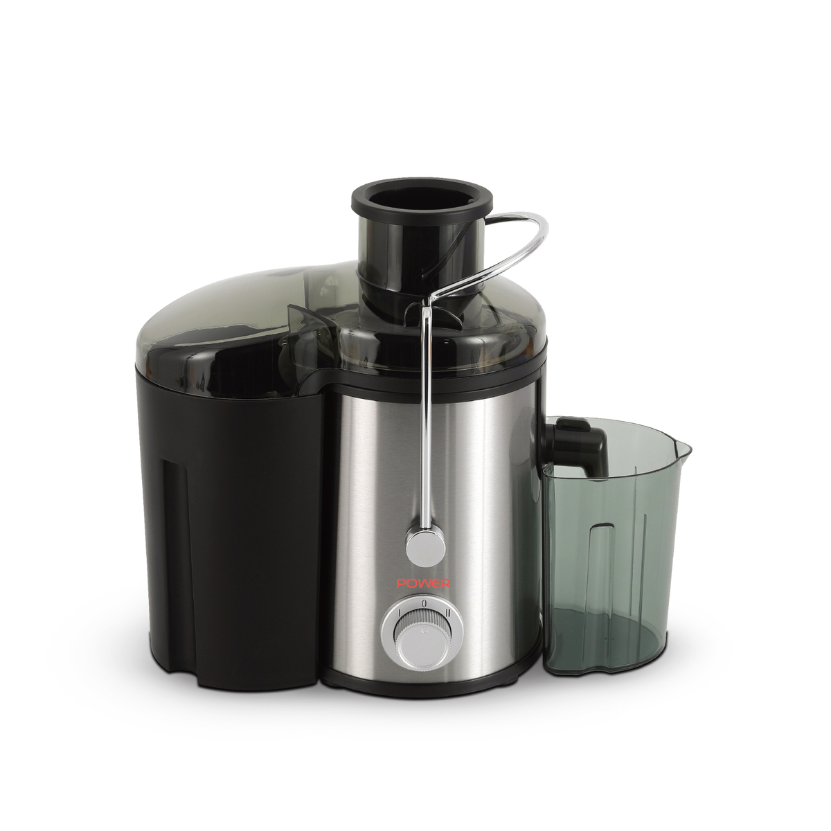 Power Juice Extractor, 65 mm, 400W, PJE012