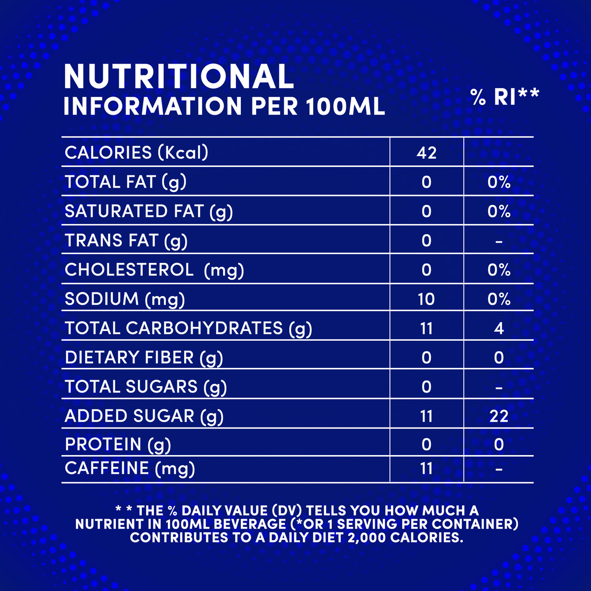 Pepsi Can Cola Beverage 155 ml