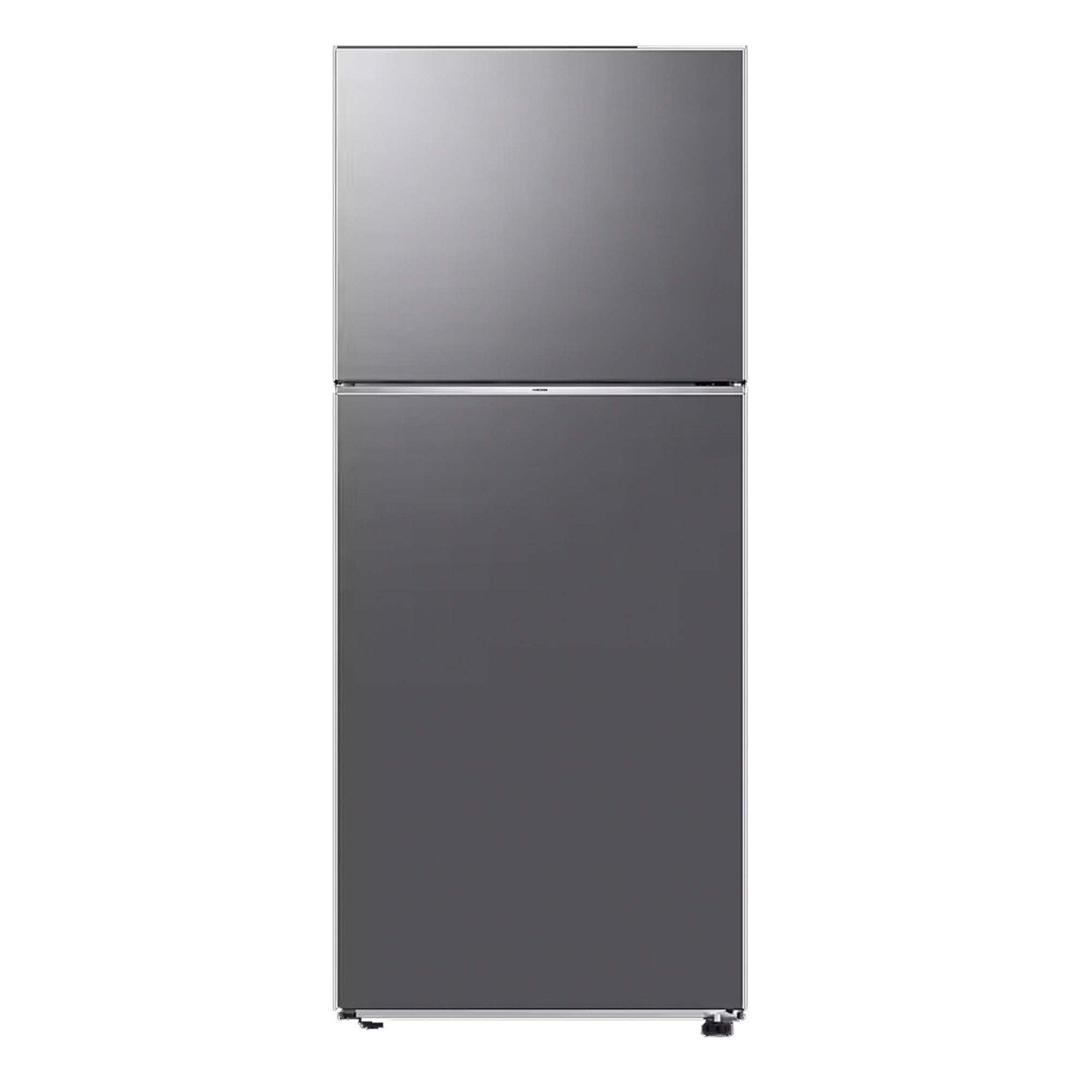 Samsung Double Door Refrigerator RT42CG6420S 411Ltr Silvcer