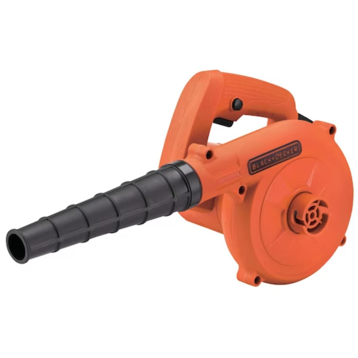 Black & Decker Blower BDB530-B51 530Watts