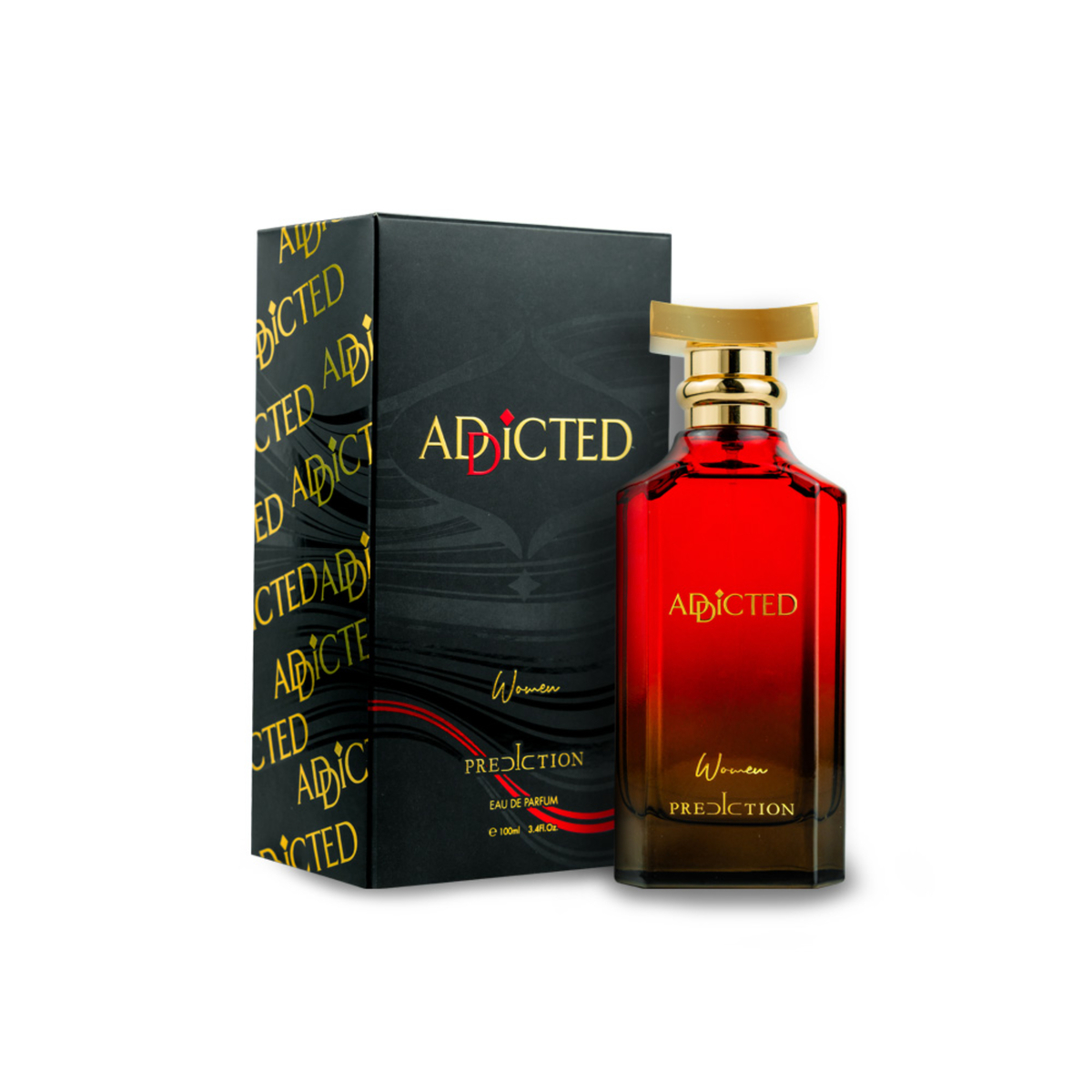 Prediction Addicted EDP For Women 100ml