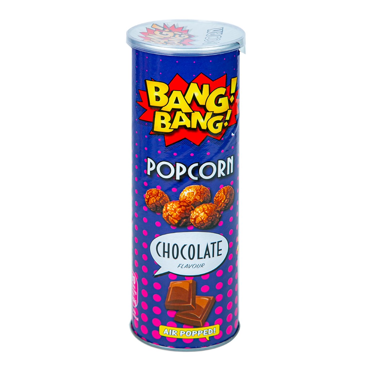 Bang Bang Chocolate Popcorn 85 g