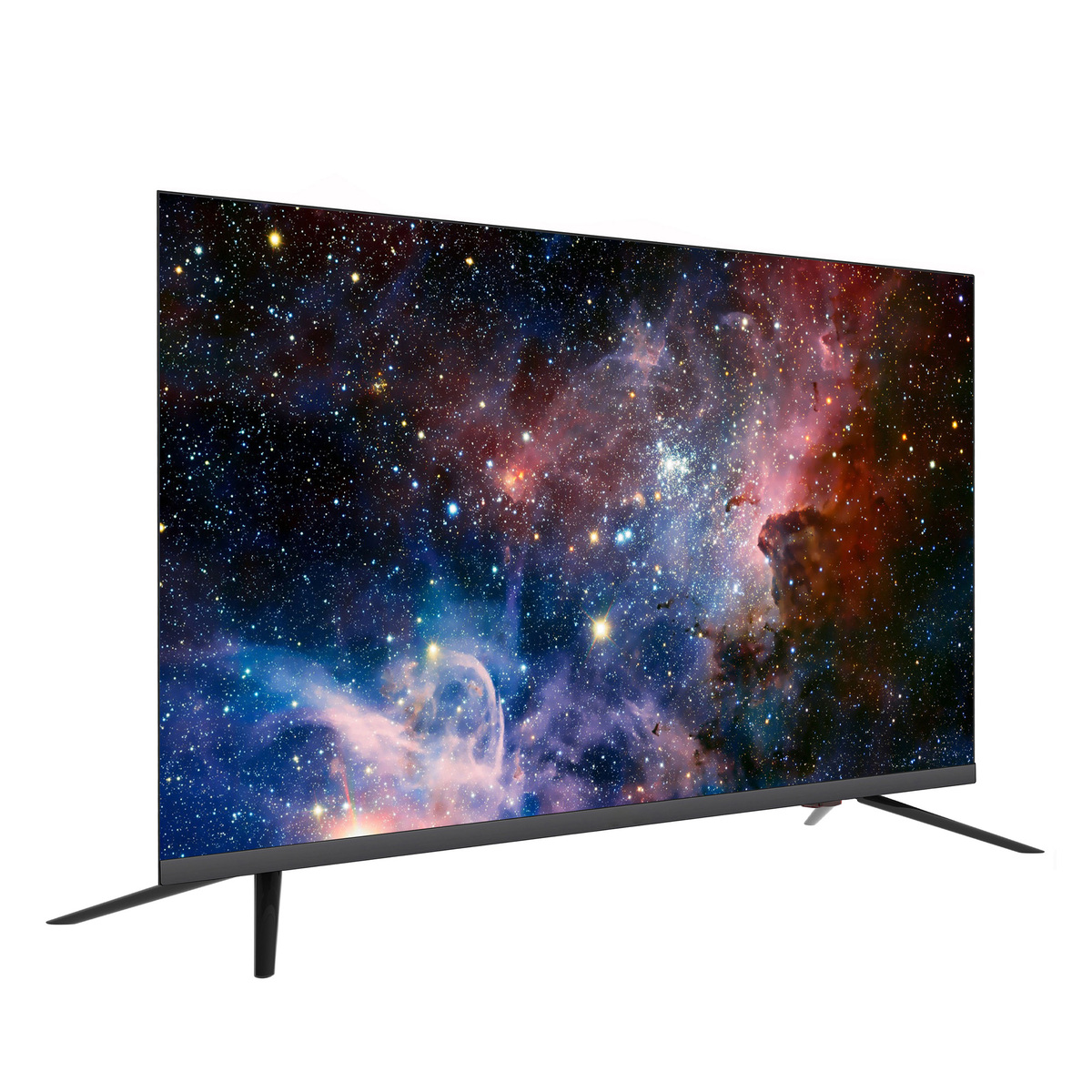 Ikon 55 inches Smart LED Google TV IK-GTV55