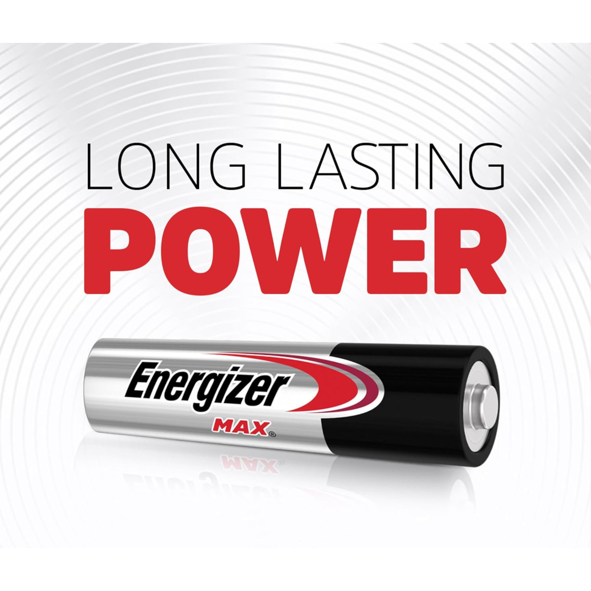 Energizer Max Alkaline AA Batteries Pack of 10+4