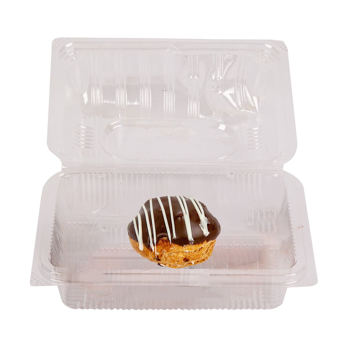 Mini Cream Puff Pack 1 pc