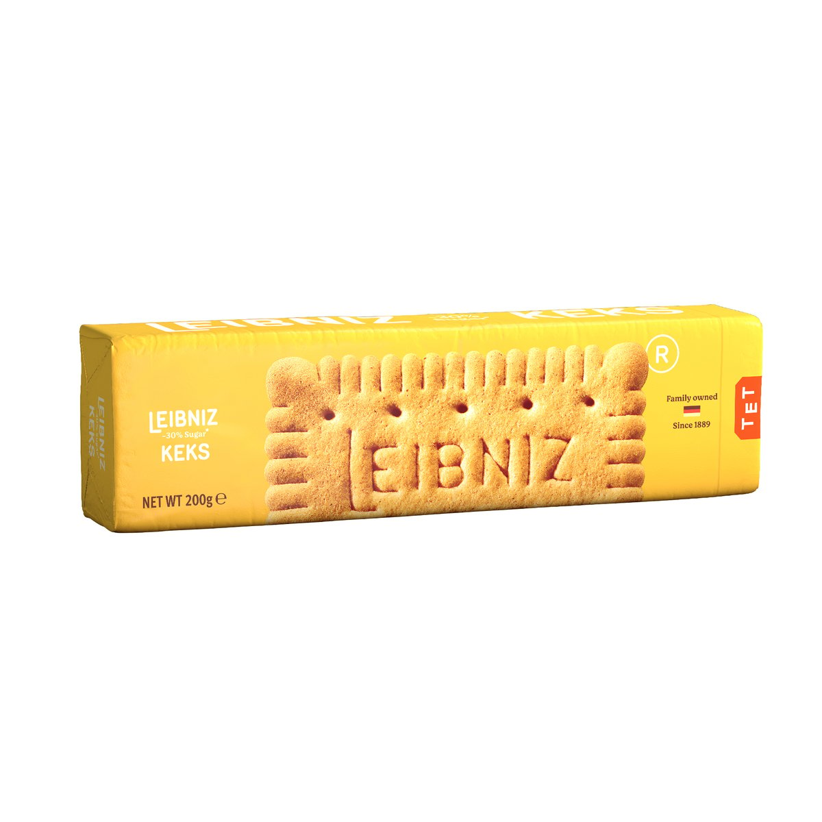 Leibniz Butter Biscuits Diet 200 g