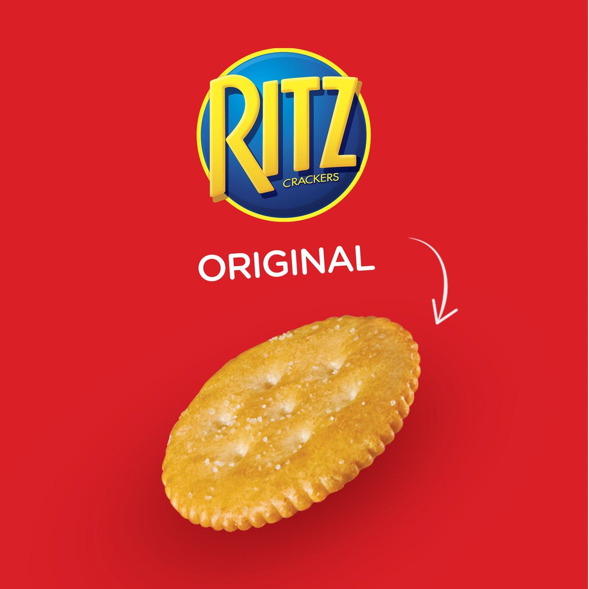 Ritz Crackers Original 12 x 39.6 g