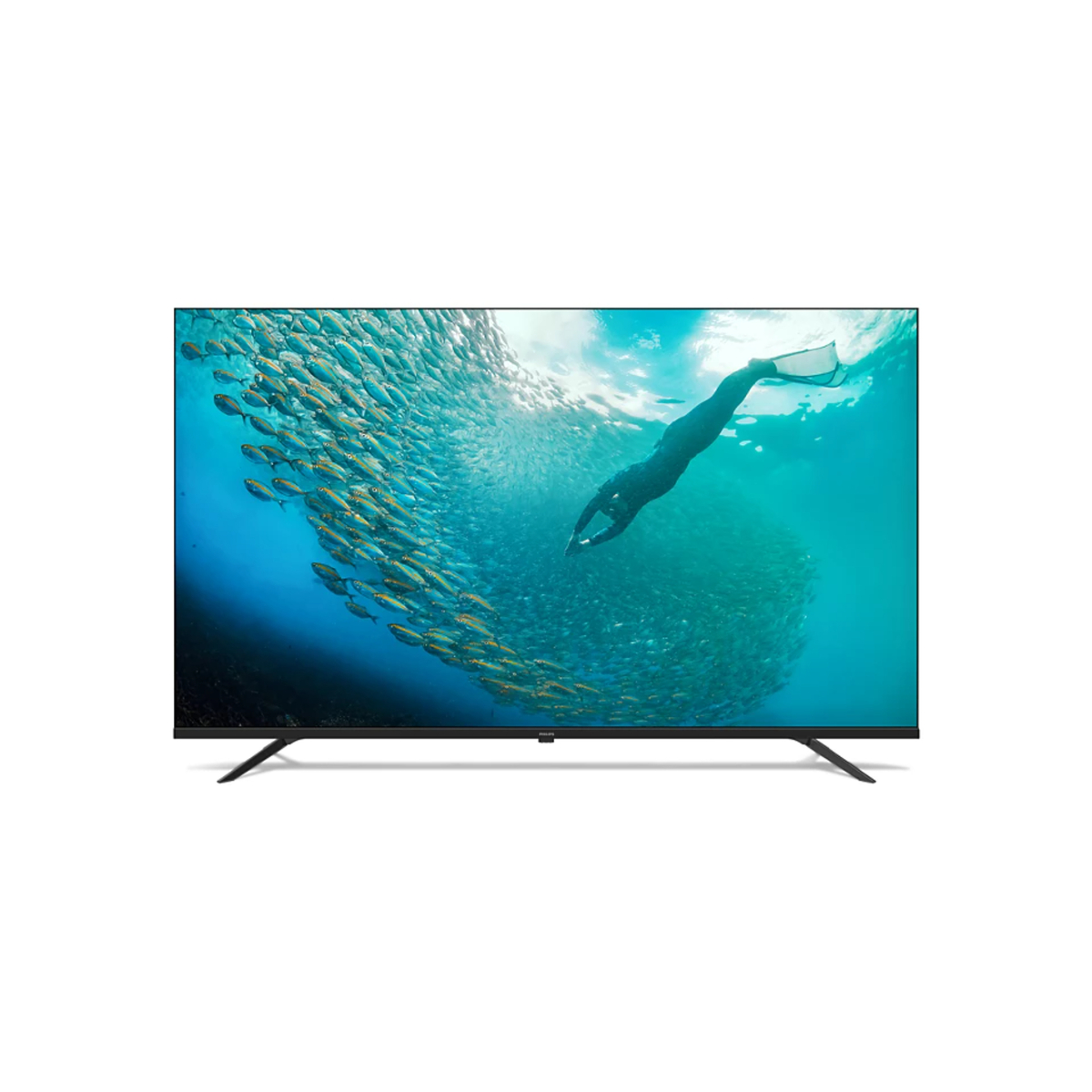 Philips 50 Inches 7100 series 4K UHD Google Smart LED TV 50PUT7129/56