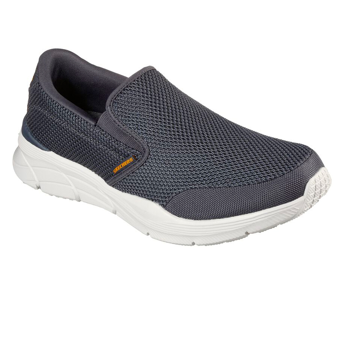 Skechers Mens Sport Shoes 232018 Char, 41.5 Online at Best Price ...