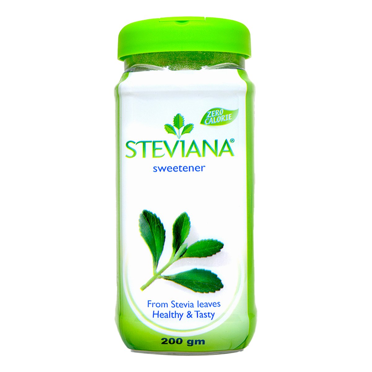 Steviana Zero Calorie Sweetener 200 g