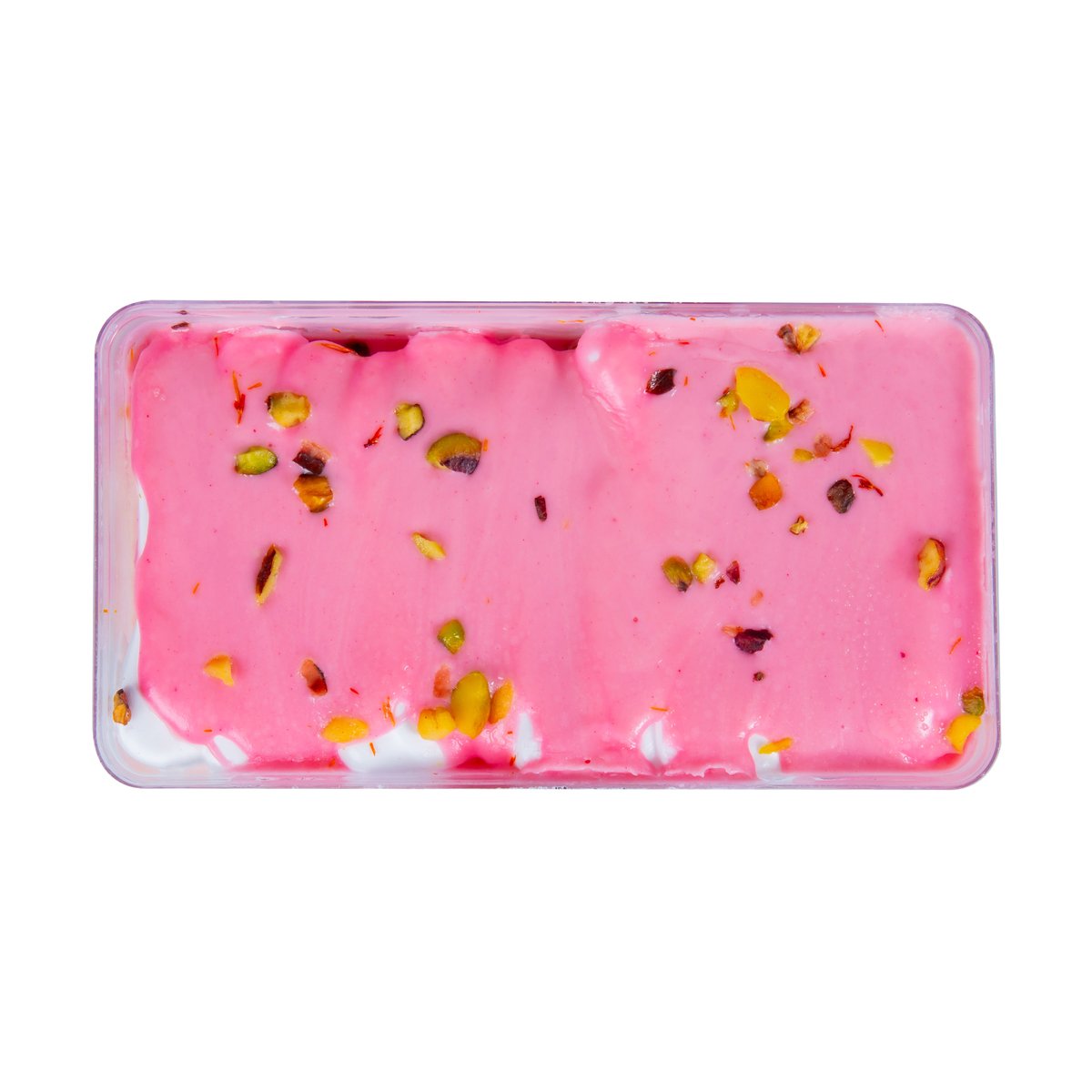 LuLu Bake Art Rose Milk Cake 350 g