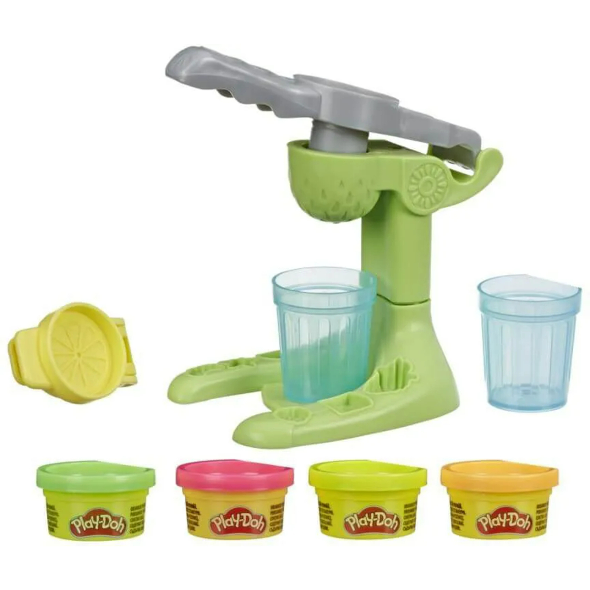 Play-Doh Foodie Favorites Playset, Assorted, E6686