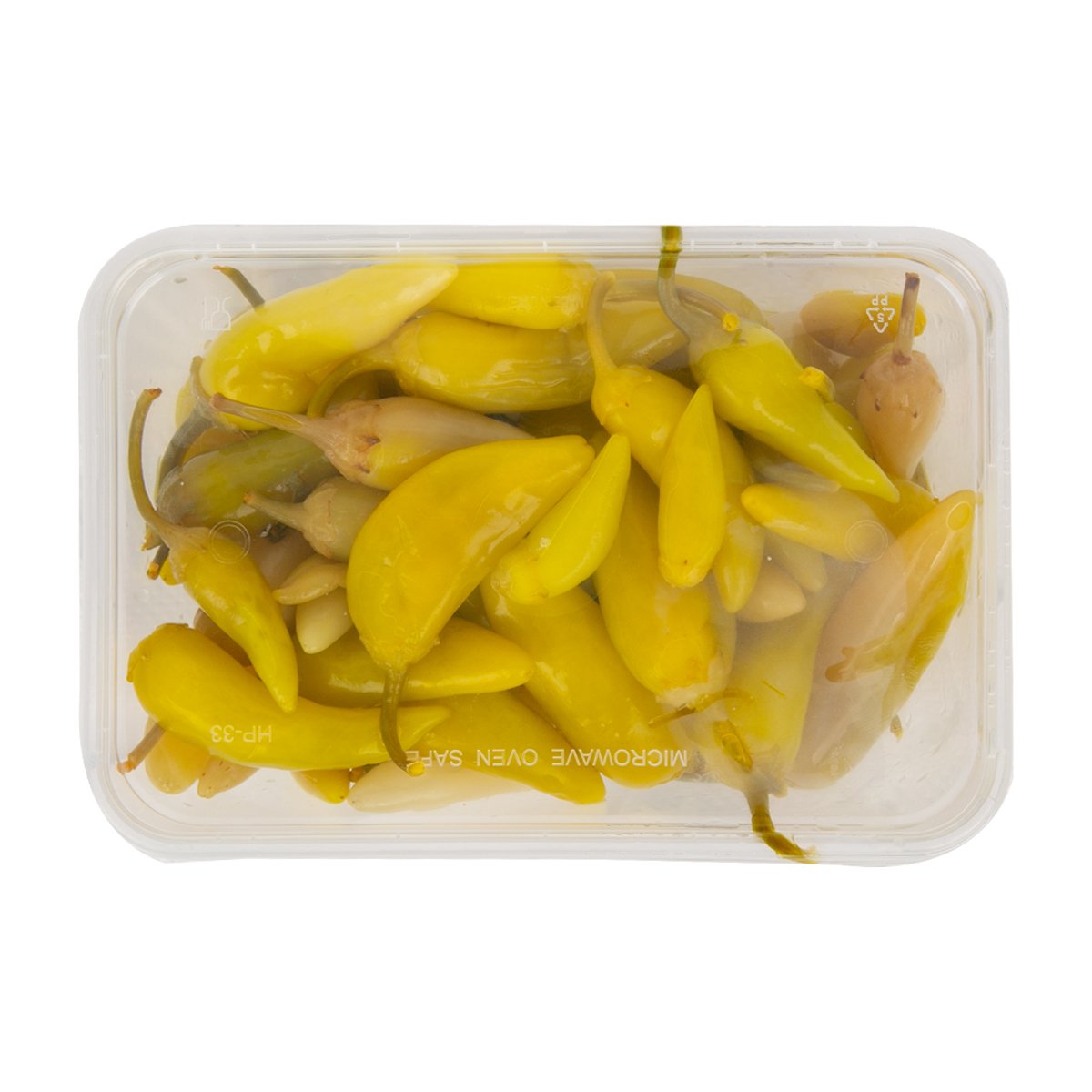 Jordan Pepper Golden Pickles 300 g