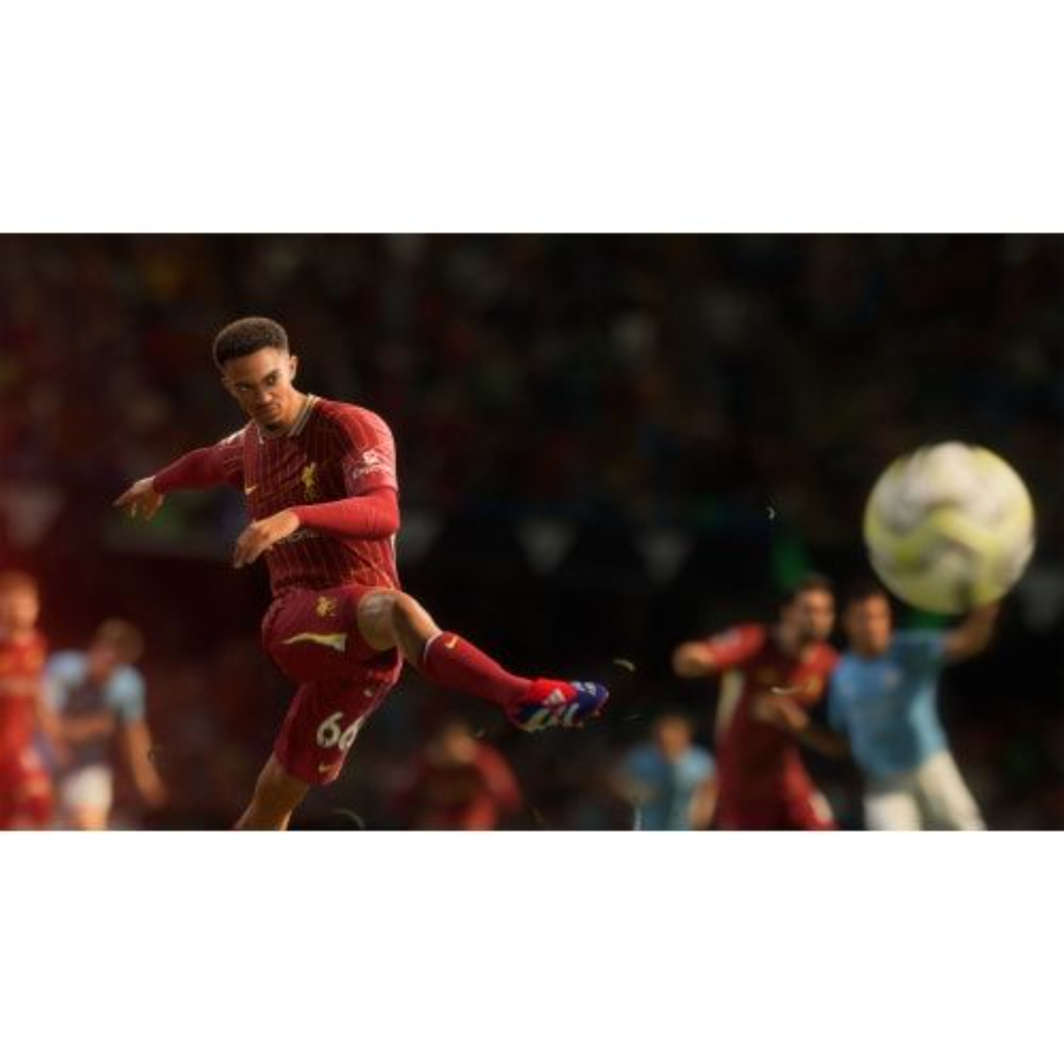 EA SPORTS FC 25 PS5