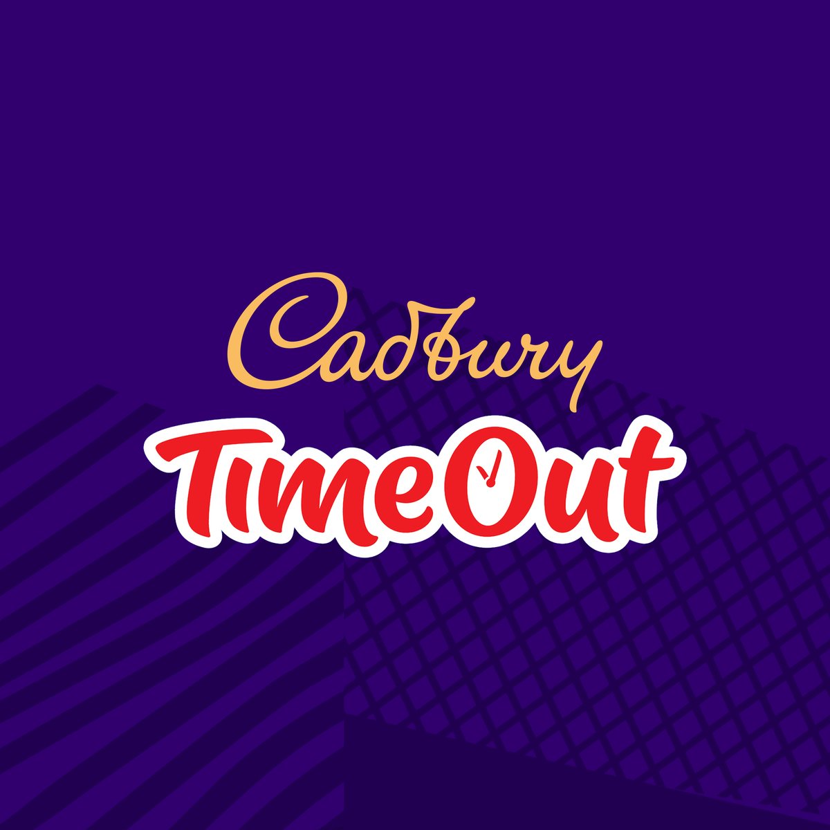 Cadbury Time Out Crunchy Wafer 41.6 g