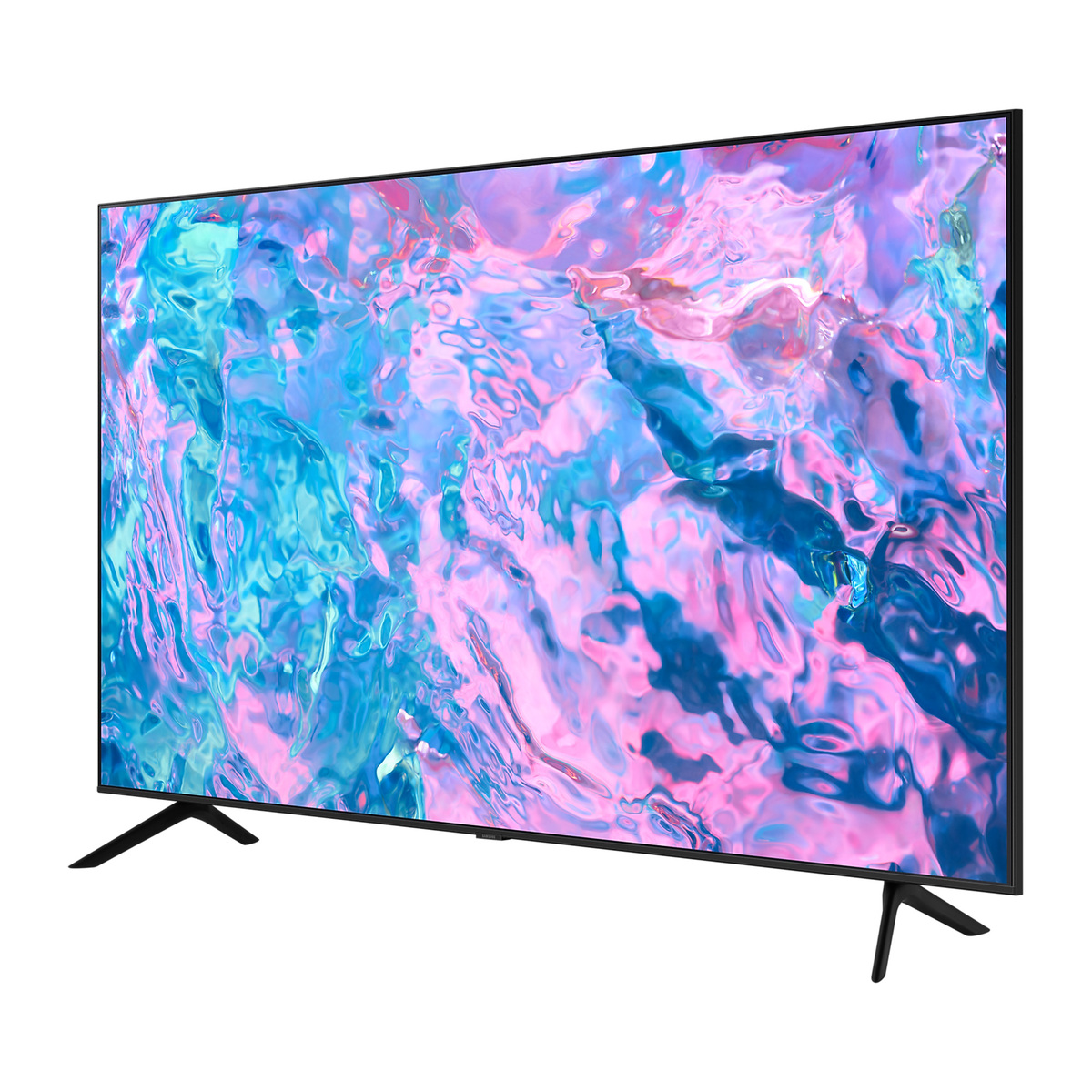 Samsung 70 inches CU7000 LED 4K Smart Crystal UHD TV, UA70CU7000UXZN