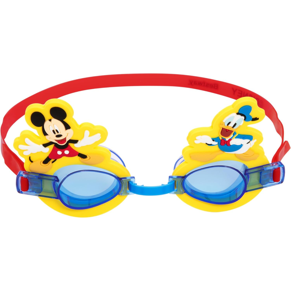 Best Way Goggles Mickey & Friends, 9102S