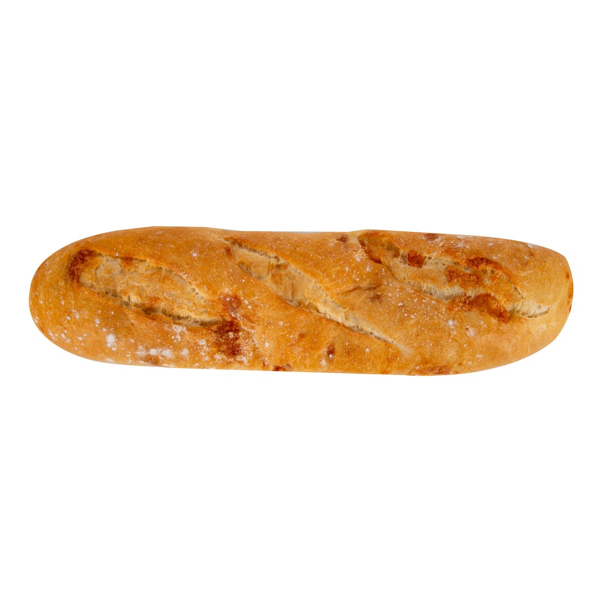 Demi Baguette Cheese 200 g