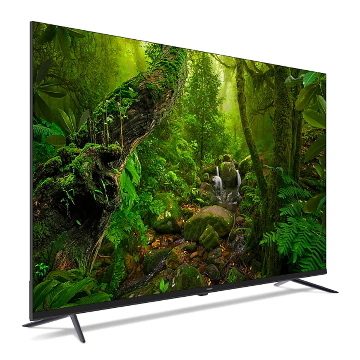 Philips 8100 series 4K UHD QLED TV 70PQT8169/56 70 Inch