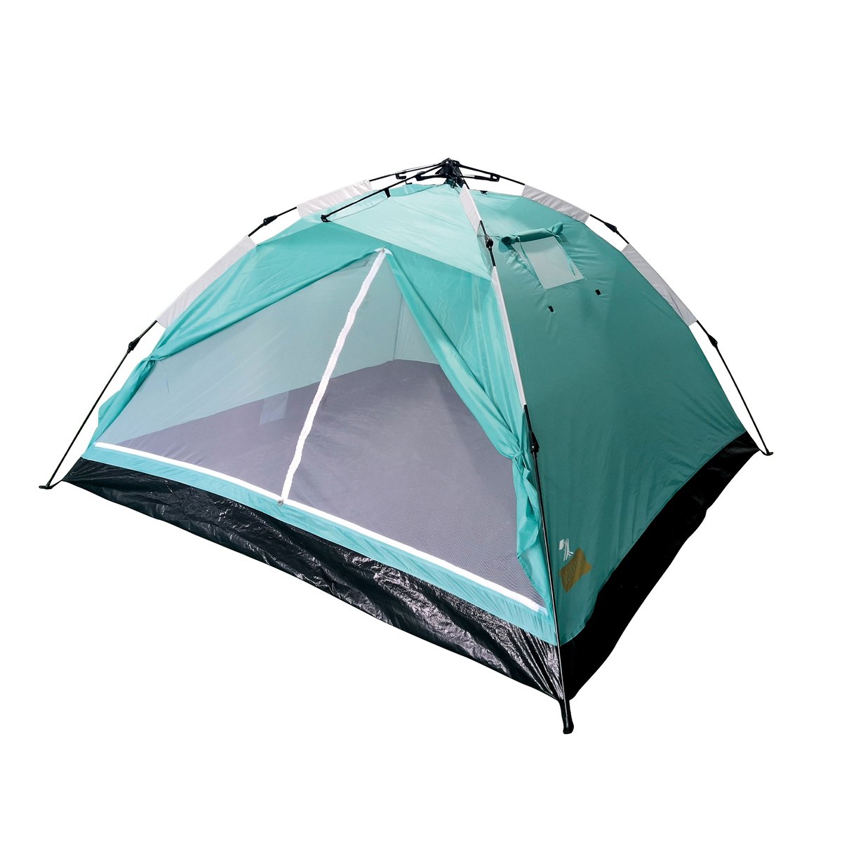 Paradiso Automatic Tent 4 Persons