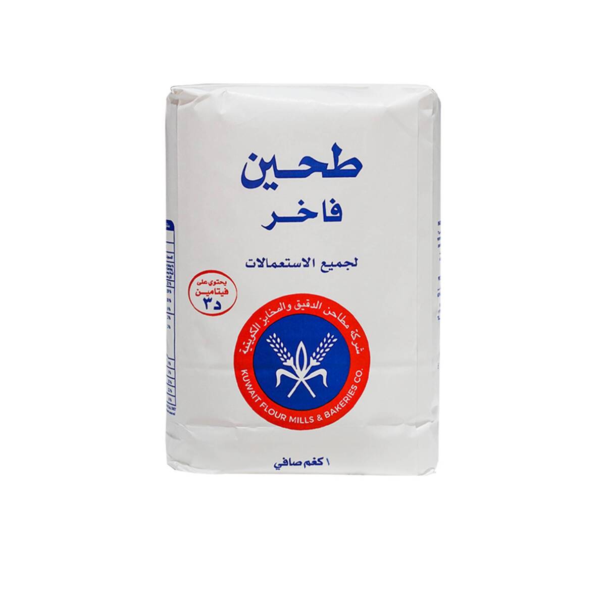 KFMB Patent Flour 1 kg