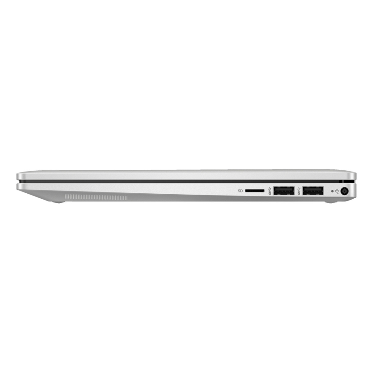 HP Pavilion x360 2-in-1 Laptop, 14" FHD Touch Screen, Intel Core 7 150U Processor, 16 GB RAM, 512 GB SSD, Windows 11, Silver, 14-EK2021NE