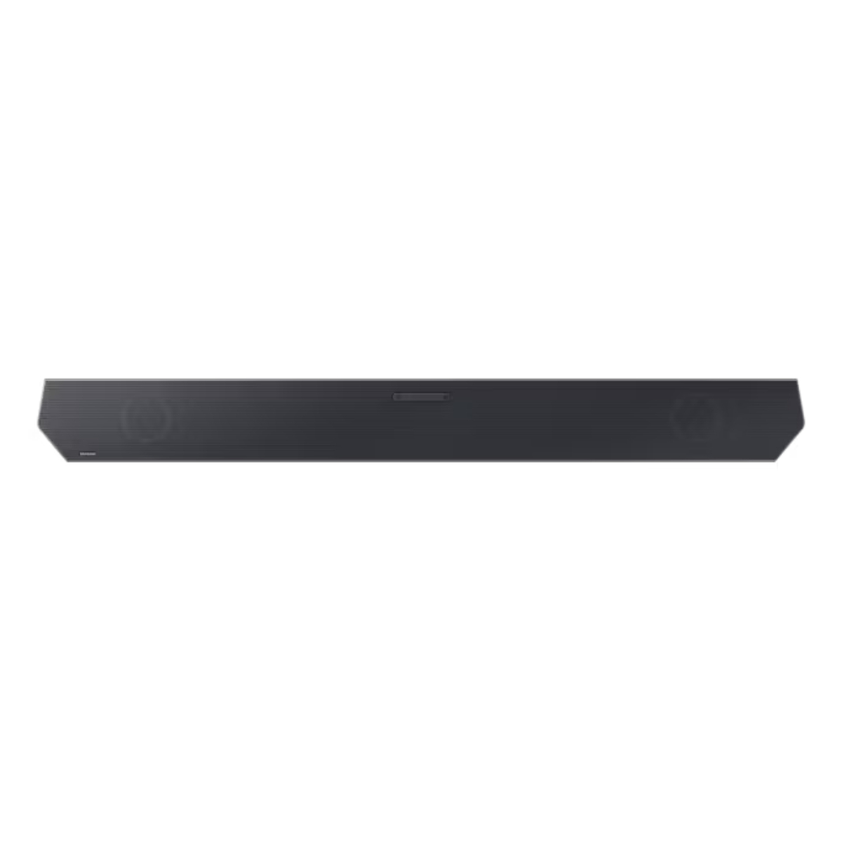 Samsung Q-Series 3.1.2 Channel Soundbar Sub Woofer(2024), Titan Black, HW-Q700D/ZN