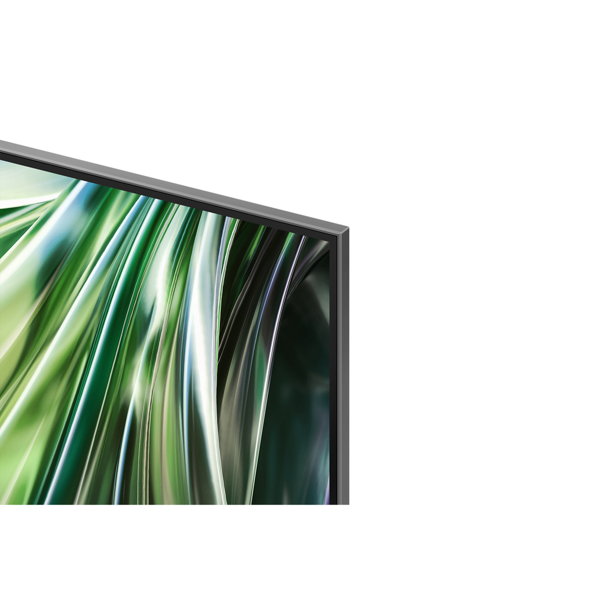 Samsung QN90D 55 inches 4K Smart QLED TV, QA55QN90DAUXZN