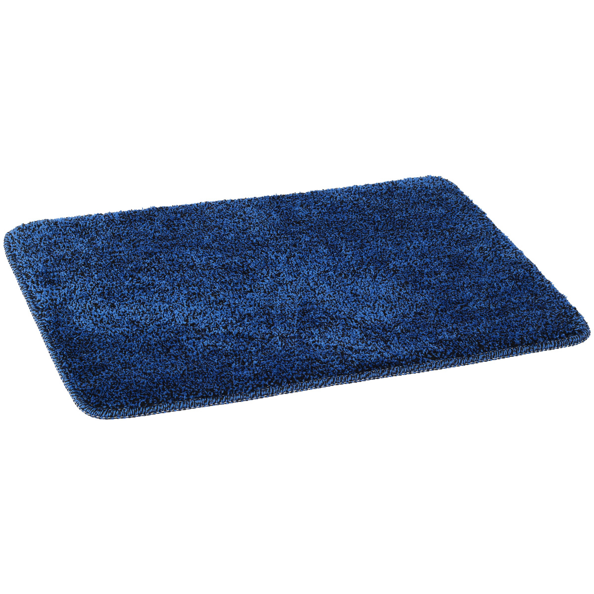 Maple Leaf Home Magic Clean Mat 40 x 60cm Blue