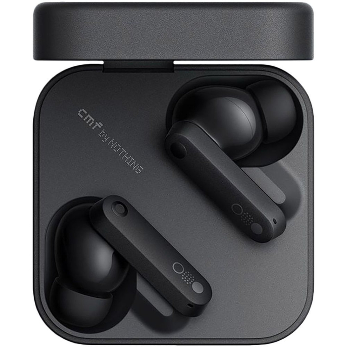 CMF By Nothing Buds B168 Wireless Earbuds Dark Grey