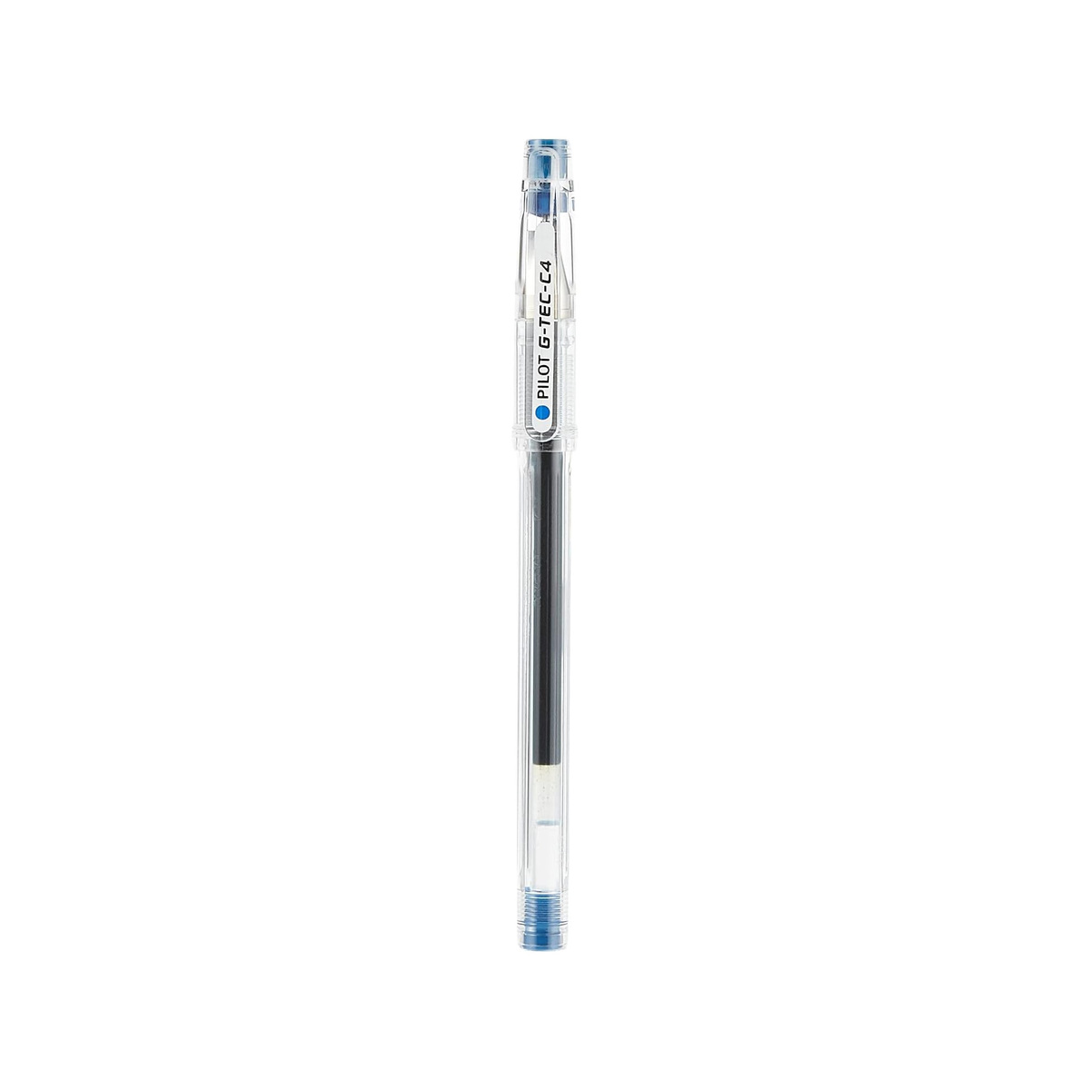 Pilot Pen BLGC-4 Blue 1pc