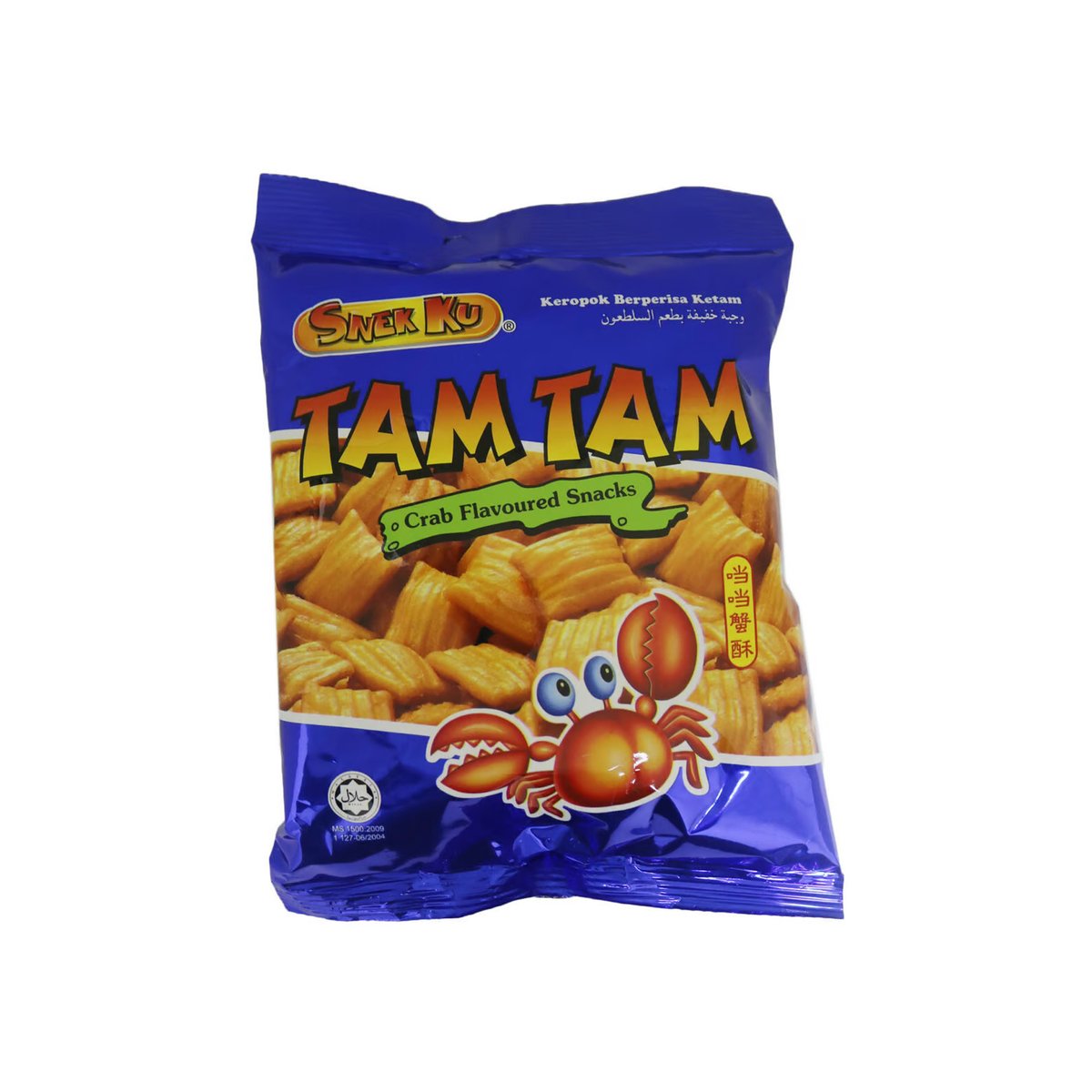 Snekku Tam Tam 70g