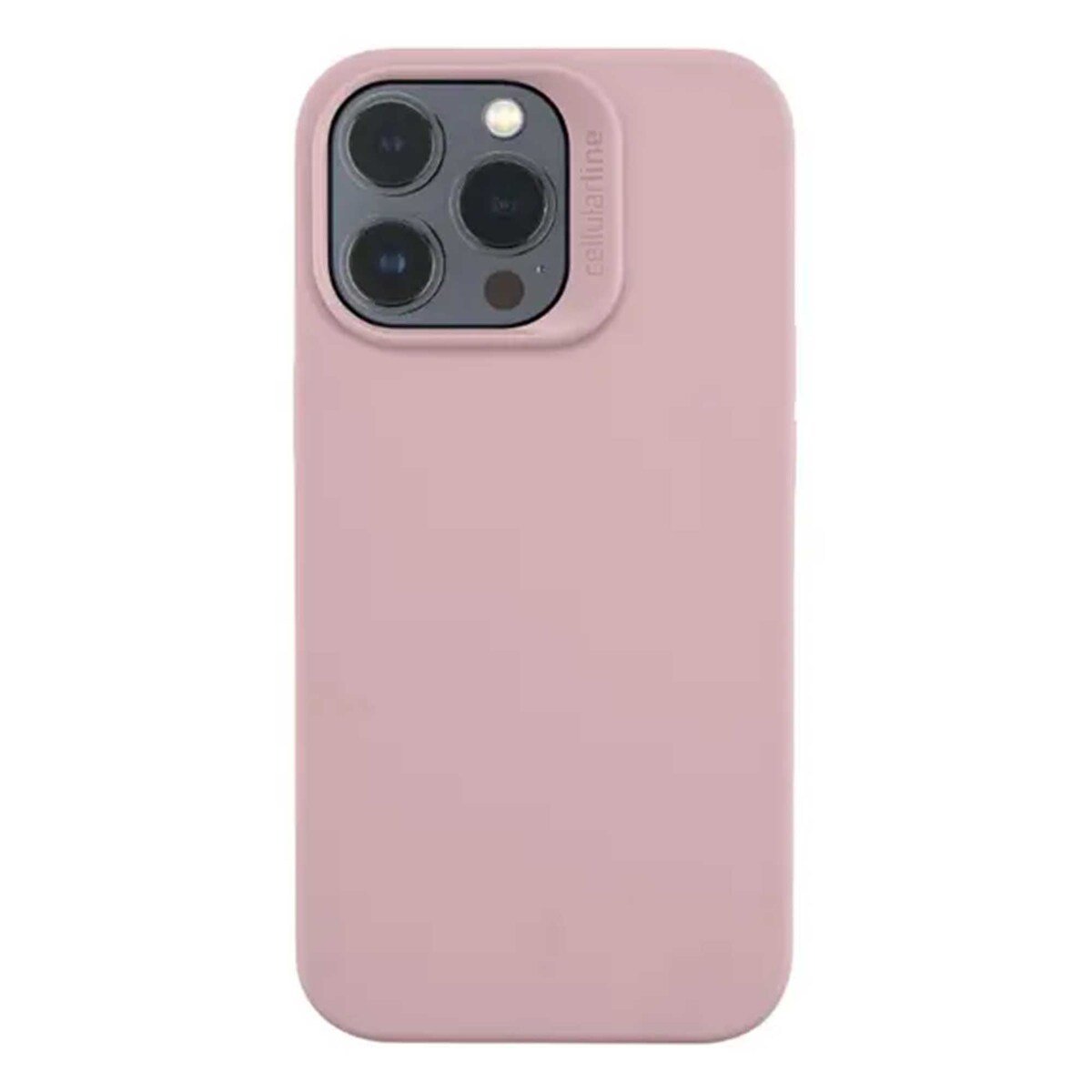 Cellular Line iPhone 14 Pro Case SENSATION Pink