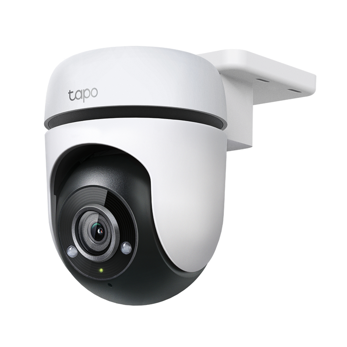 Tp-Link Outdoor Pan/Tilt Security WiFi Camera, Tapo C500