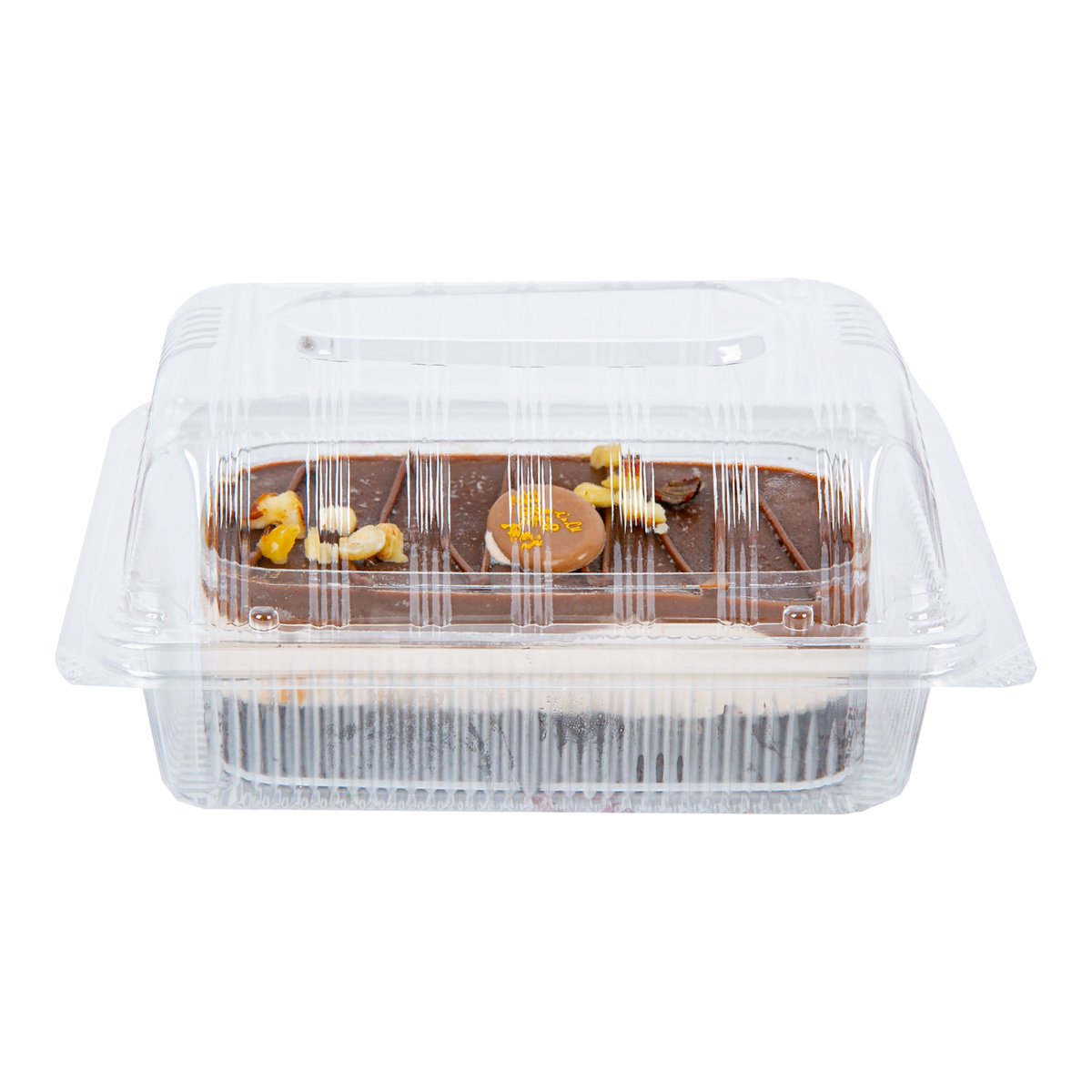 Hazelnut Brownie Cheese Tub 200 g