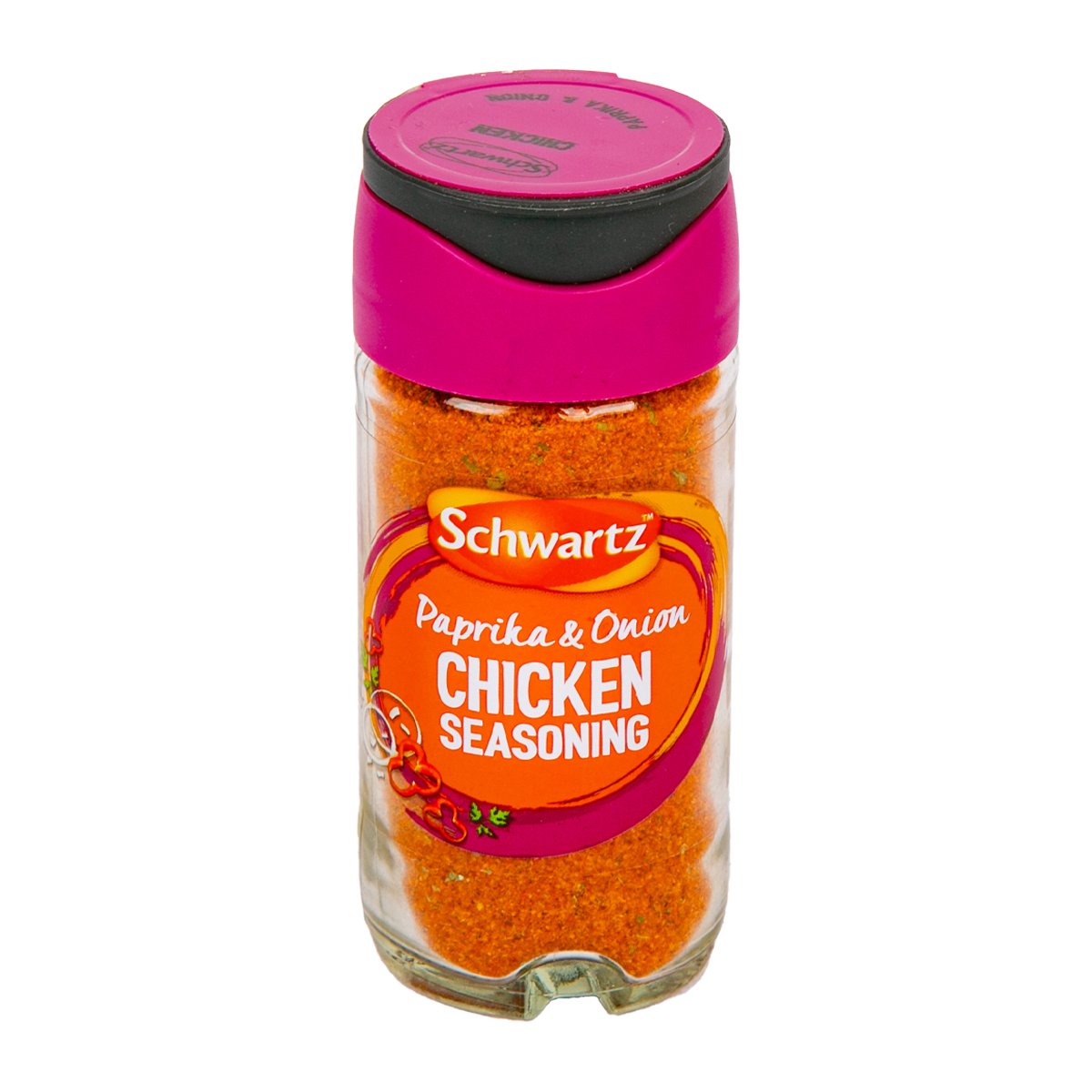 Schwartz Paprika & Onion Chicken Seasoning 50 g