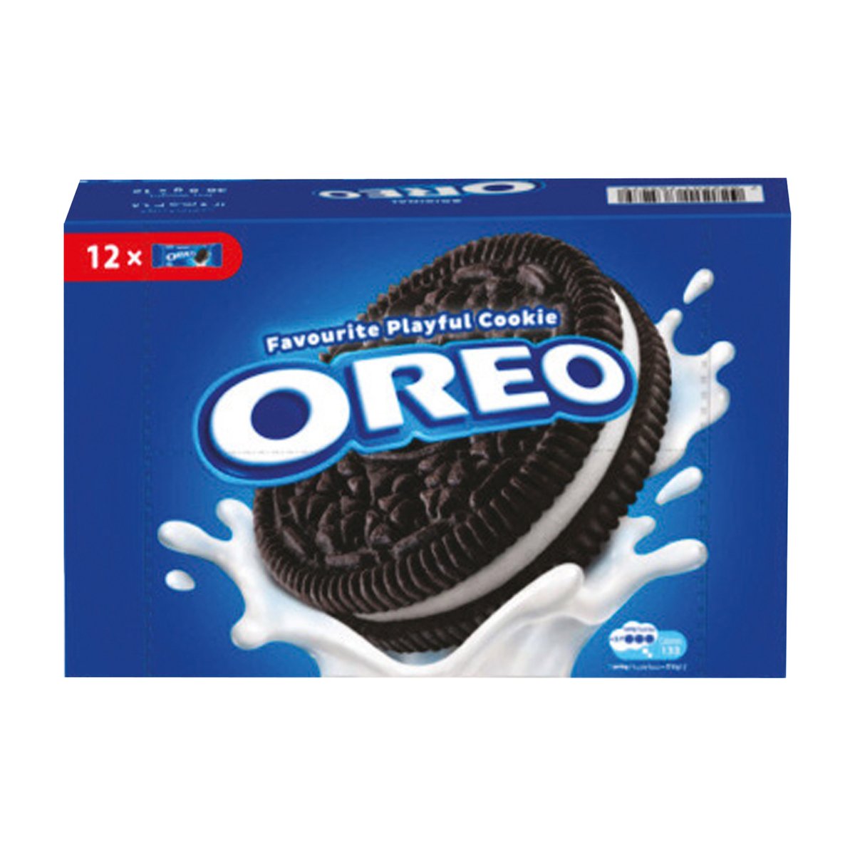 Oreo Original Biscuit 36 x 36.8 g