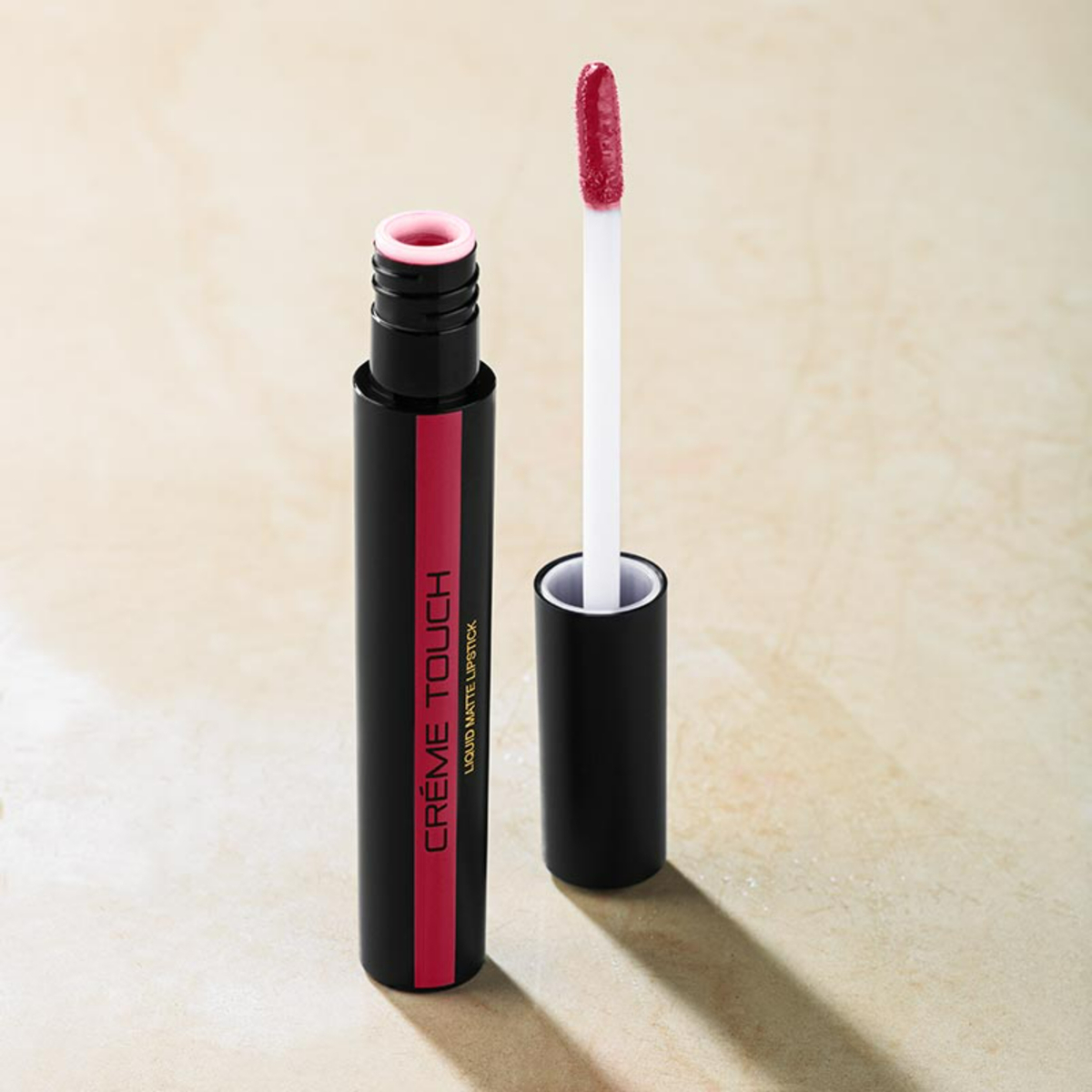 Armaf Beaute Crème Touch Liq Matte Lipstick, 09 Toulon