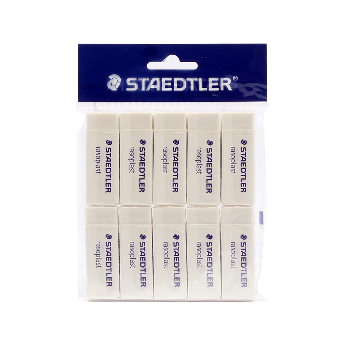 Staedtler Eraser Set 440