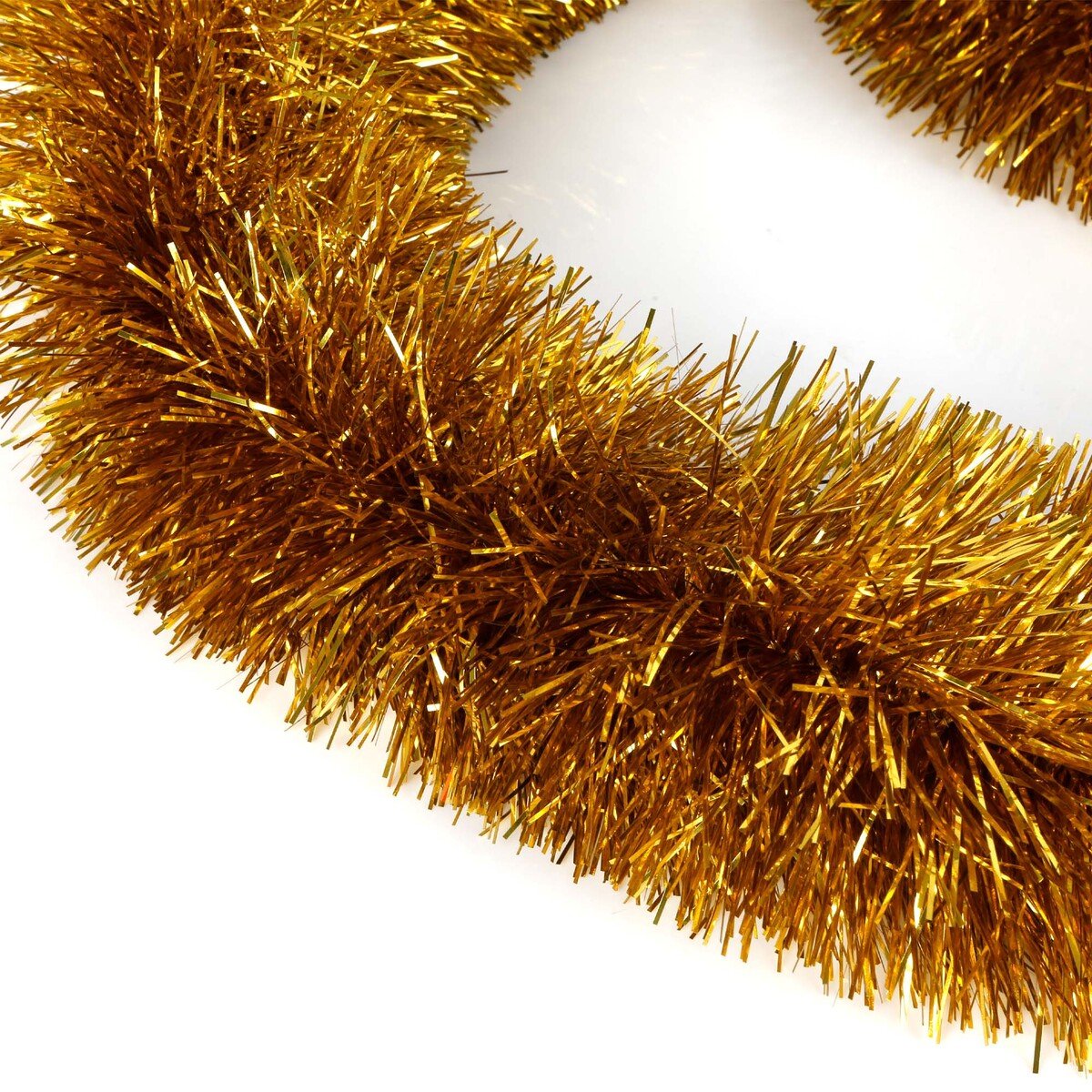 Party Fusion Xmas Decoration Tinsel Garland SMA0046 Assorted