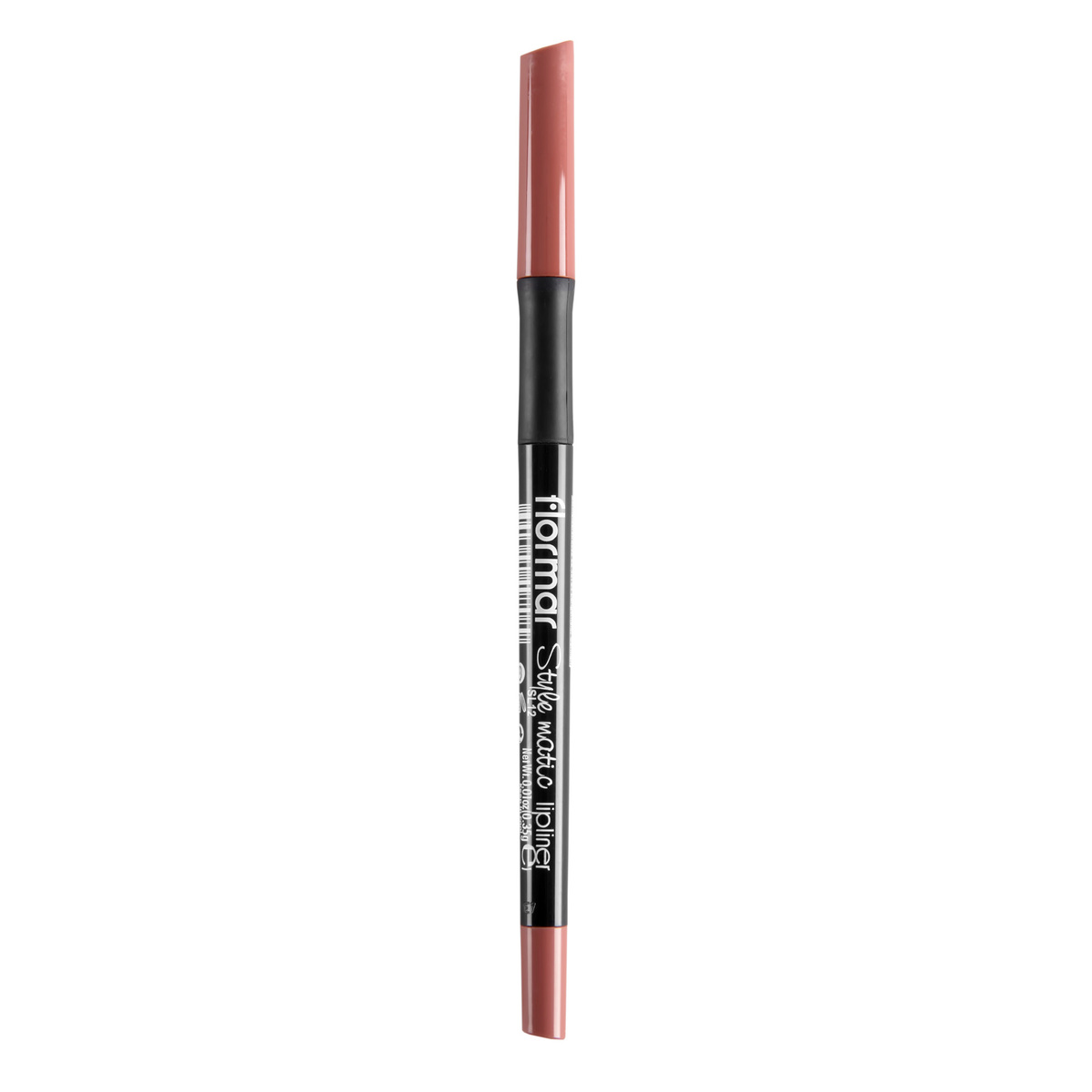 Flormar Style Matic Lip Liner, 12