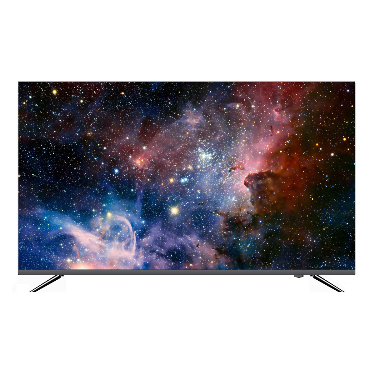 Ikon 55 inches Smart LED Google TV IK-GTV55