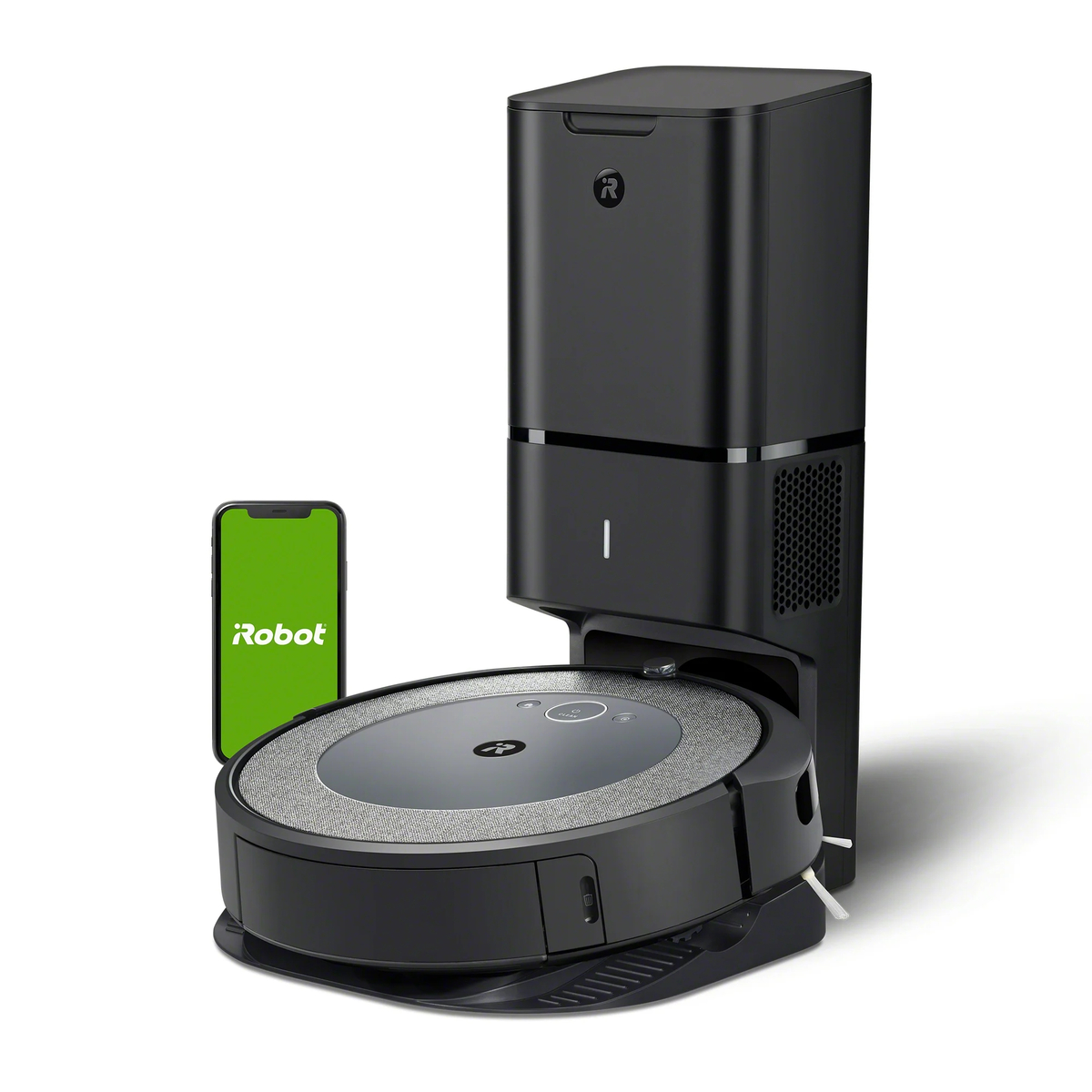 IRobot Roomba Robot Vacuum i5+, Neutral, i565840