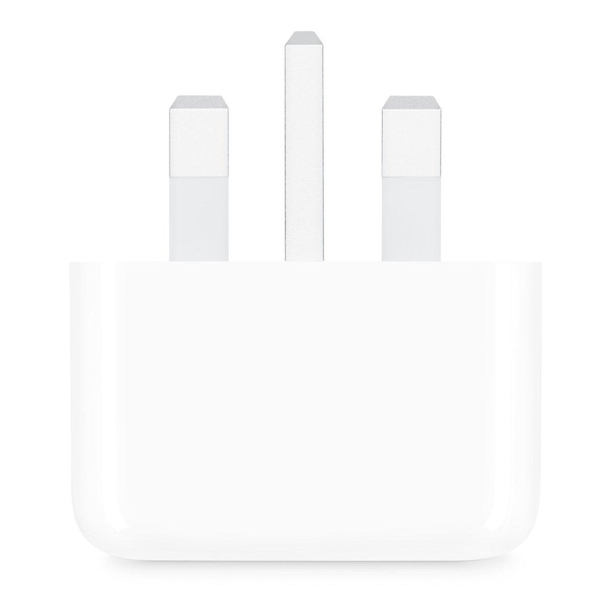 Apple USB-C Power Adapter, MUVT3B/A, 20 W