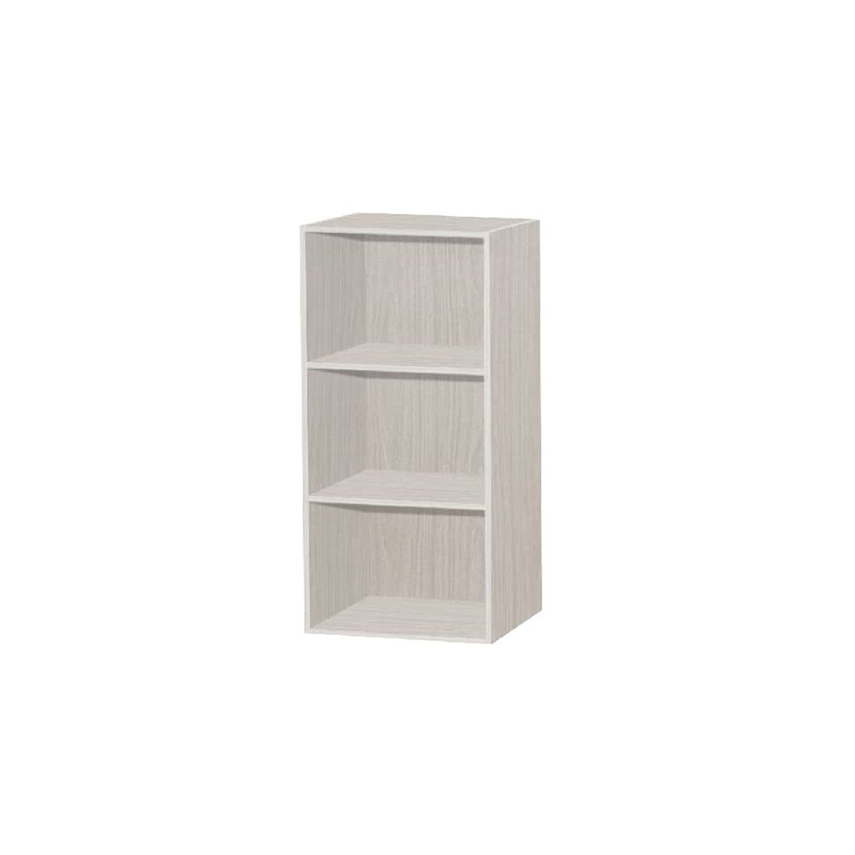 WT Storage Shelf 3Layer SH204 Assorted