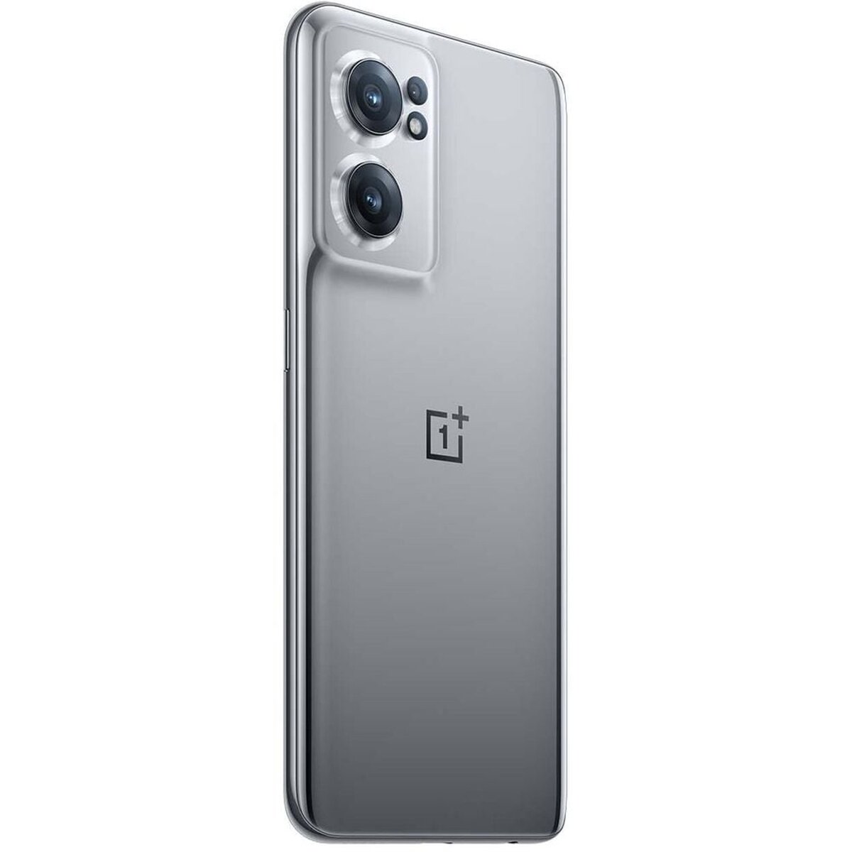 Buy OnePlus Nord CE 2 128GB Gray Mirror 5G Dual Sim Smartphone Online in  UAE